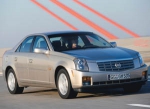 Salón del Automóvil de Barcelona 2007: Cadillac presenta numerosas novedades