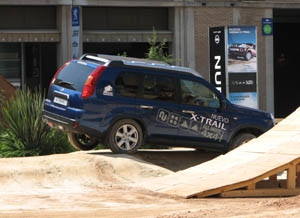 Salón del Automóvil de Barcelona 2007: El sábado abre sus puertas