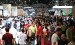 Salón del Automóvil de Barcelona 2007: El Salón cierra con más de más de un millón de visitantes