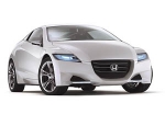 Salón del Automóvil de Madrid 2008: Honda competirá en el segmento D con los nuevos Accord
