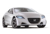 Salón del Automóvil de Madrid 2008: Honda competirá en el segmento D con los nuevos Accord