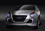 Salón del Automóvil de Madrid 2008: Suzuki presenta el nuevo Splash