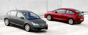 Salón del Automóvil de París - Citroën presentará, en primicia mundial, el C4