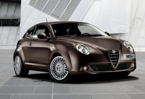 Salón Internacional de Ginebra: avance Alfa Romeo Mito 2011