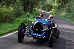 Volkswagen coches clásicos.- Schloss Bensberg Classic abre el periodo de inscripción