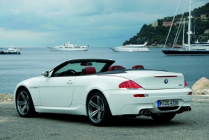 Se acaba la producción del BMW M6 Coupé y BMW M6 Cabrio