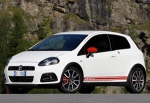 Se inicia la comercialización del Grande Punto Abarth