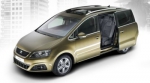 Seat Alhambra: Nueva generación Alhambra