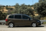 Seat Alhambra 4 2.0 TDI 140 Style Ecomotive: Chico para todo