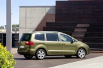 Seat Alhambra: Nuevas versiones para el Alhambra