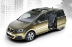 Seat Alhambra: El nuevo Alhambra ya admite pedidos