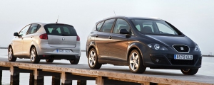 Seat Altea