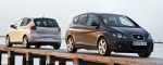 Seat Altea: Disponible las nuevas gamas Altea, Altea XL y Freetrack