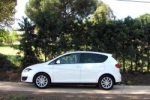 Seat Altea 1.6 TDI 105 Ecomotive Style: Económico pero tranquilo