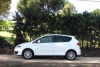Seat Altea 1.6 TDI 105 Ecomotive Style: Económico pero tranquilo