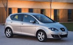 Seat Altea: Nuevos opcionales en la gama Altea