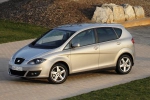 Seat Altea: Novedades en la gama Altea