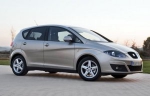 Seat Altea: Nuevo Altea Ecomotive