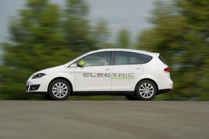 Seat: nuevos nuevos modelos eléctricos de producción española