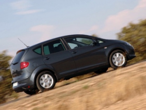 Seat Altea