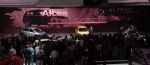 Seat Altea Freetrack: Freetrack, Presentado en el Salón de Barcelona