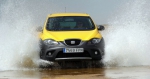Seat Altea Freetrack: Altea Freetrack, ya en los concesionarios