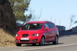 Seat Altea XL 1.4 TSI 125 Style: ¿Por qué no gasolina?