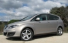 Seat Altea XL 2.0 TDI CR 140 Style: Grandes viajes