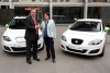 Seat en la pre-sala de la comercialización de sus primeros coches eléctricos
