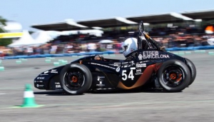 Seat apoya la primera edición en España de la ‘Formula Student’