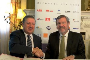Seat entra en el Club de Excelencia en Sostenibilidad