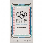 Seat: coche oficial de la “080 Barcelona Fashion”