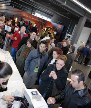 Seat elige a los mejores empleados de Posventa de su red