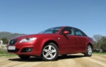 Seat Exeo 1.8 TSi 120 Reference: Imitando al diesel