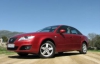 Seat Exeo 1.8 TSi 120 Reference: Imitando al diesel