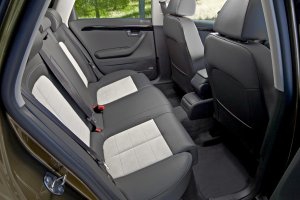 Seat Exeo