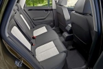 Seat Exeo: Mejoras de espacio en el Exeo