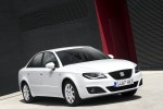 Seat Exeo, nuevas versiones Ecomotive disponibles
