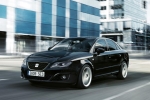 Seat Exeo, nuevo frontal y revisión de motores TDI