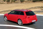 Seat Exeo ST 2.0 TDI CR 170 Sport: Viaja en Audi y paga un Seat