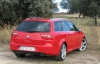 Seat Exeo ST 2.0 TSI 210 Sport: Personalidad TSI para el familiar de Exeo