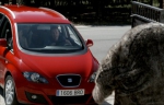 Seat gana varios premios por su anuncio de Oh, Brother!