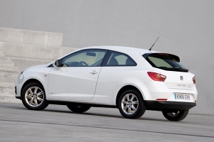 Seat Ibiza: nuevo pack "Copa", más equipo a buen precio