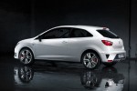 Seat Ibiza Cupra, la guinda de la gama con 180 CV y cambio DSG