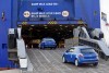 El Seat Ibiza rumbo a China