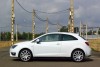 Seat Ibiza TDI FR, a medio camino 