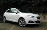 Seat Ibiza Sportcoupé 1.2 TSI 105 Sport DSG: Cambio de categoría