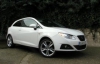 Seat Ibiza Sportcoupé 1.2 TSI 105 Sport DSG: Cambio de categoría