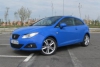 Seat Ibiza SportCoupé 1.6 16V 105 DSG Sport: Antesala del FR