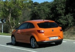 Seat Ibiza SportCoupé 1.9 TDI 105 Stylance: Deportivo para la crisis